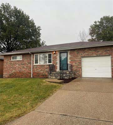 6940 WANDA CT, SAINT LOUIS, MO 63116 - Image 1