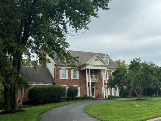 12117 SUTTON PLACE CT, SAINT LOUIS, MO 63128 - Image 1