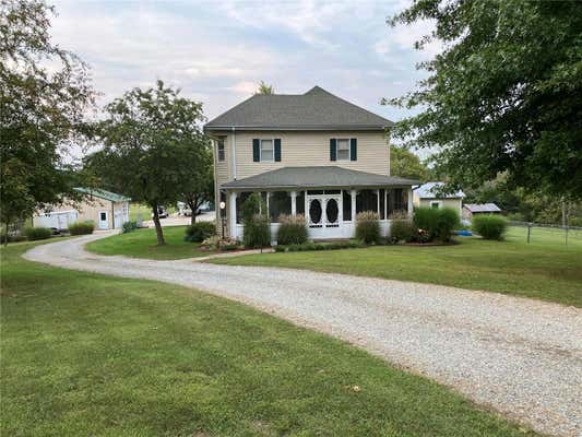 2037 COUNTY LINE RD, GERALD, MO 63037 - Image 1