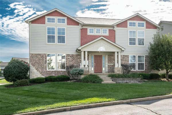 3023 CAPRI WAY, SAINT PETERS, MO 63304 - Image 1