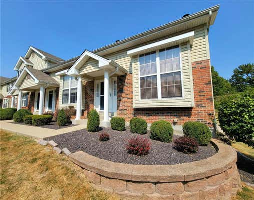 1701 HONEYSUCKLE DR # 1, SAINT CHARLES, MO 63303 - Image 1