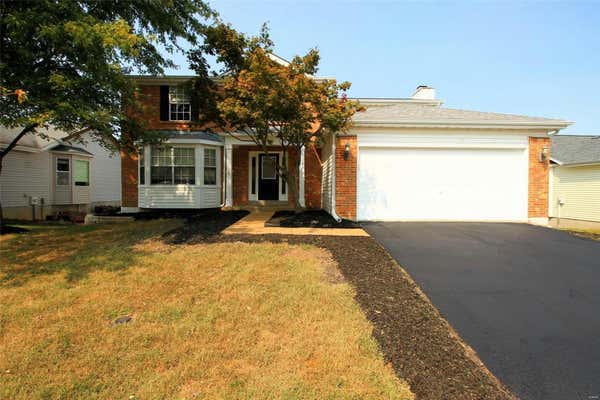 16240 CASTLEREA BLVD, ELLISVILLE, MO 63021 - Image 1