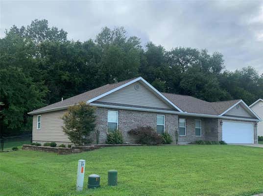 175 MATT LN, JACKSON, MO 63755 - Image 1