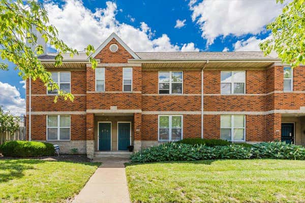 423 N SARAH ST, SAINT LOUIS, MO 63108 - Image 1