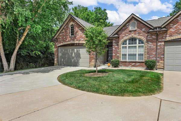 12137 ENCLAVE PL, BRIDGETON, MO 63044 - Image 1