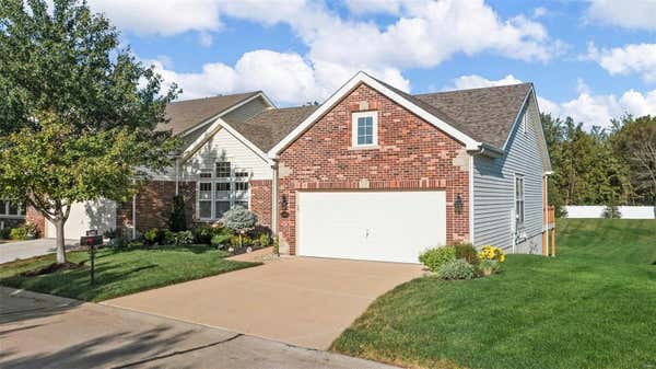 6200 WHISPER BEND DR, SAINT LOUIS, MO 63129 - Image 1