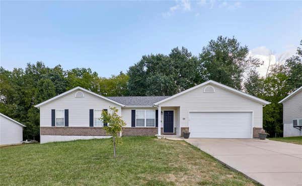 284 PARKWAY DR, TROY, MO 63379 - Image 1