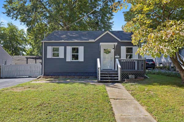 21 MAURICE ST, ALTON, IL 62002 - Image 1