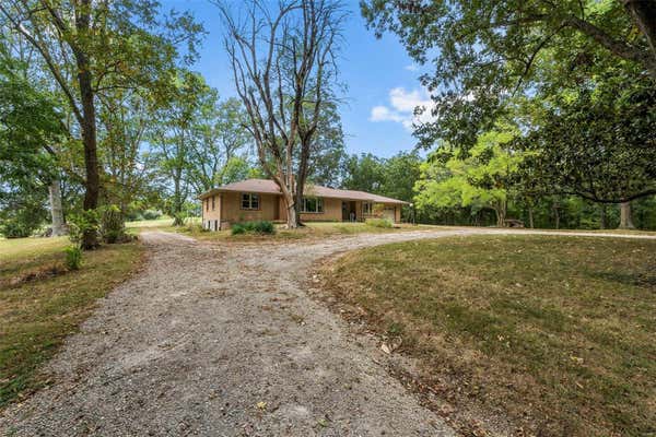 1461 COUNTY ROAD 442, JACKSON, MO 63755 - Image 1