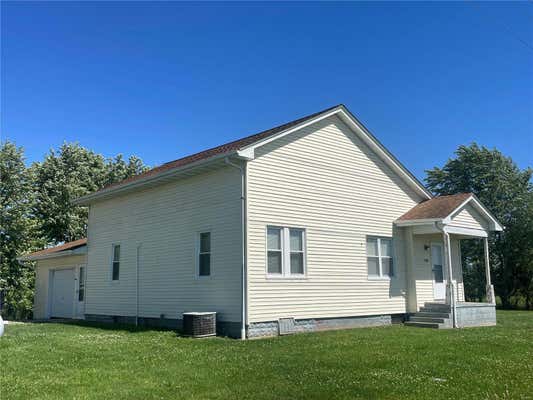 17440 STATE ROUTE 127, CARLYLE, IL 62231 - Image 1