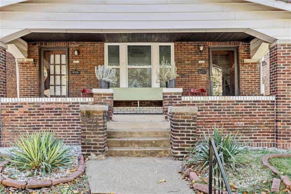 3914 MCDONALD AVE, SAINT LOUIS, MO 63116 - Image 1