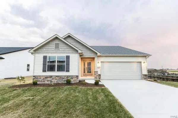 6805 TIMBERSTONE DRIVE, O'FALLON, IL 62269 - Image 1