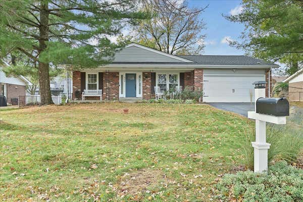 220 MAR EL CT, ELLISVILLE, MO 63011 - Image 1