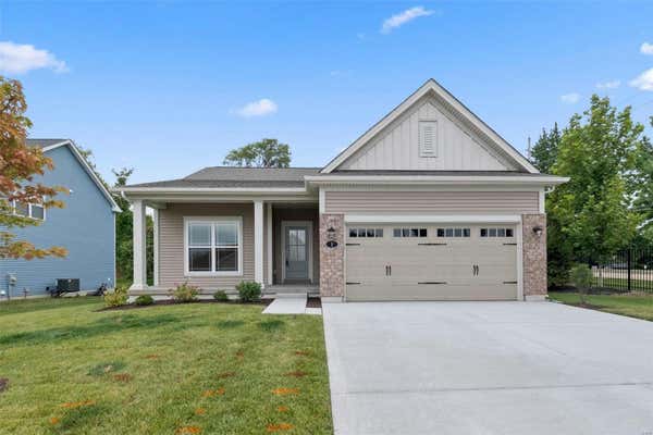 1 HAVENHILL CT, SAINT CHARLES, MO 63301 - Image 1