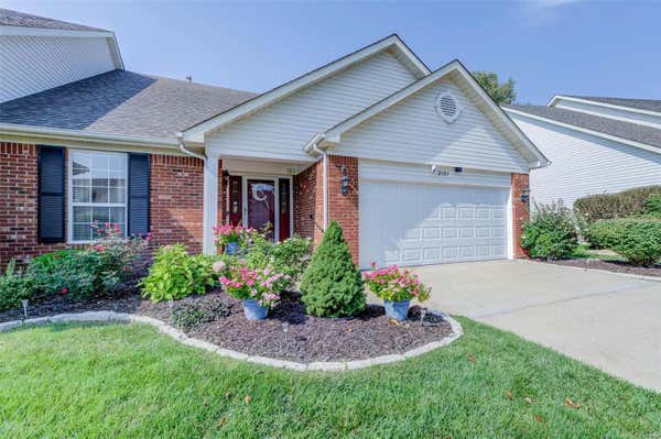 2157 MCGREGOR CIR, DARDENNE PRAIRIE, MO 63368 - Image 1