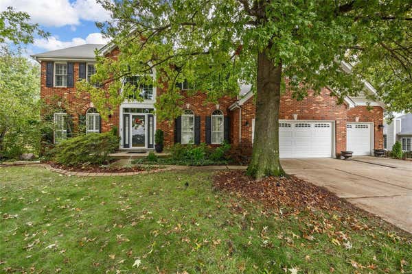 572 MUIRFIELD DR, SAINT CHARLES, MO 63304 - Image 1