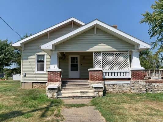 409 E 4TH ST, NEW LONDON, MO 63459 - Image 1