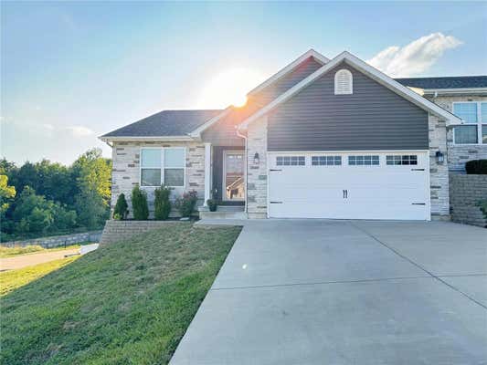 46 JACKSON CIR, FESTUS, MO 63028 - Image 1