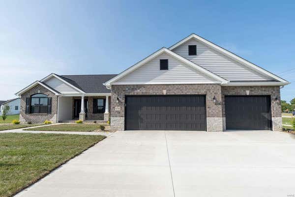 9719 IROQUOIS DR, MASCOUTAH, IL 62258 - Image 1