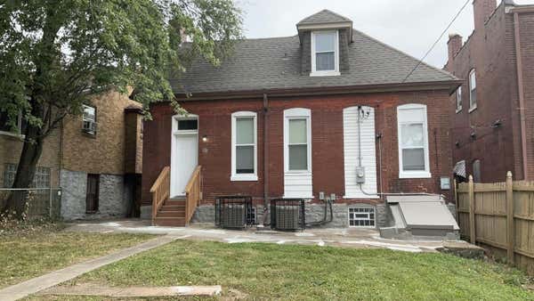 3123 MOUNT PLEASANT ST, ST LOUIS, MO 63111, photo 3 of 3