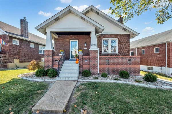 3222 CHILDRESS AVE, SAINT LOUIS, MO 63139 - Image 1