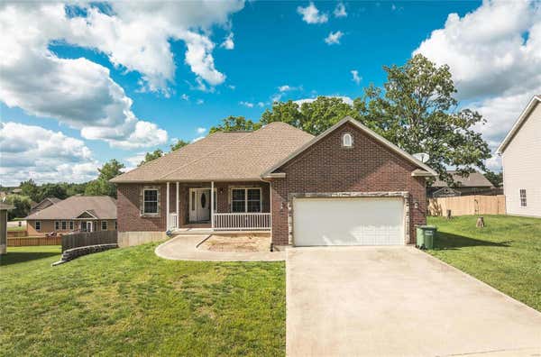 309 DANA RENEE DR, ROLLA, MO 65401 - Image 1