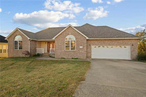 4883 CLERMOUNT CT, JACKSON, MO 63755 - Image 1