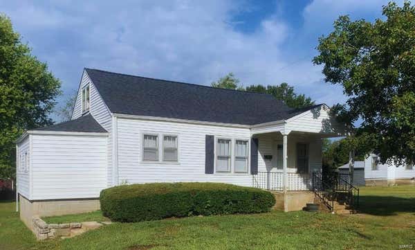 912 ANDREWS ST, FREDERICKTOWN, MO 63645 - Image 1