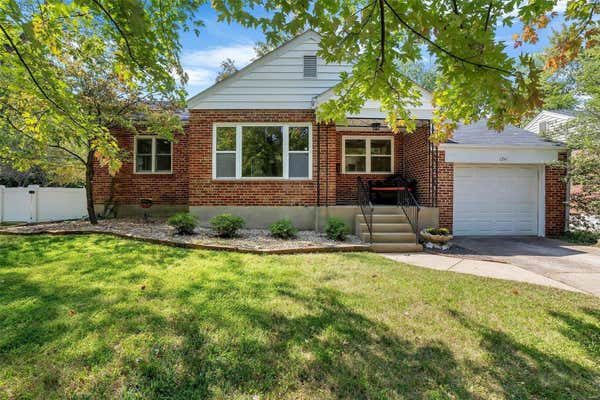 1241 SELMA AVE, SAINT LOUIS, MO 63119 - Image 1