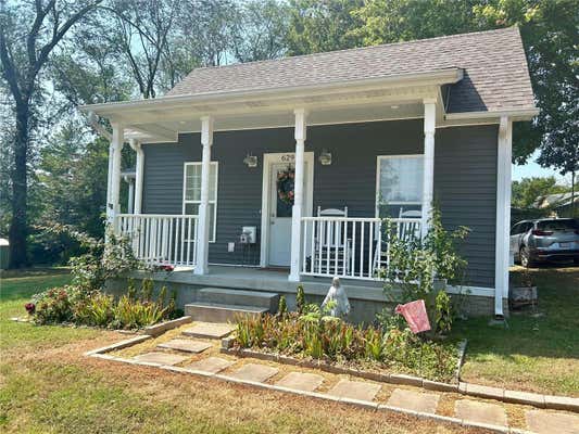 629 N MARYLAND ST, JACKSON, MO 63755 - Image 1