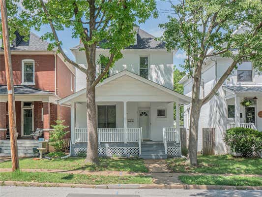 7441 MAPLE AVE, SAINT LOUIS, MO 63143 - Image 1