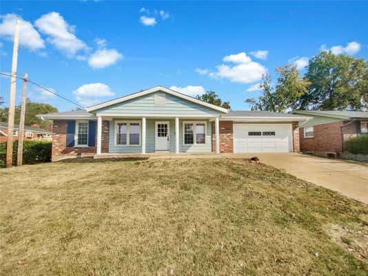 3939 SUNRISE WAY DR, SAINT LOUIS, MO 63125 - Image 1