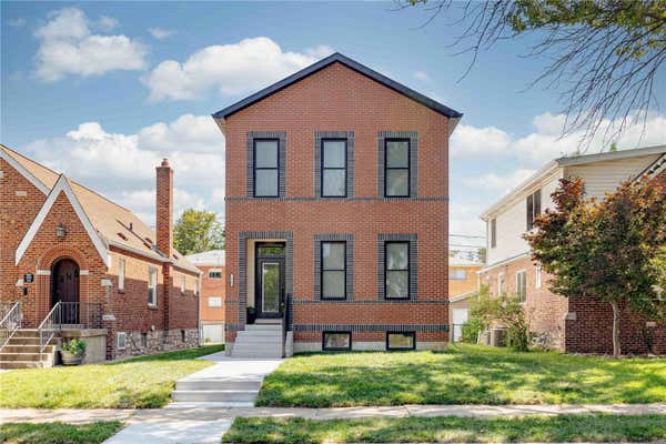 6046 MARDEL AVE, SAINT LOUIS, MO 63109 - Image 1