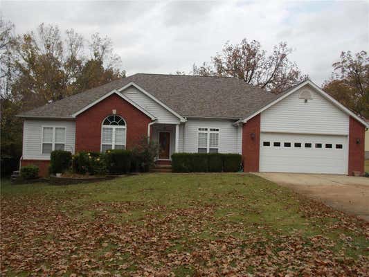 1309 BARRON RD, POPLAR BLUFF, MO 63901 - Image 1