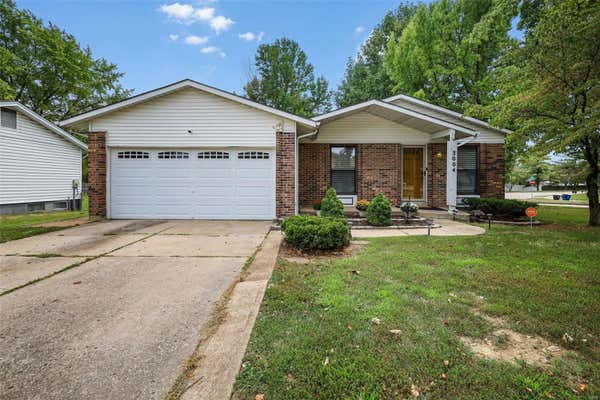 3004 MEDITERRANEAN DR, FLORISSANT, MO 63031 - Image 1