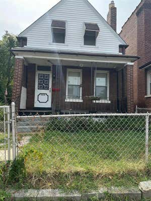 4458 SWAN AVE, SAINT LOUIS, MO 63110 - Image 1