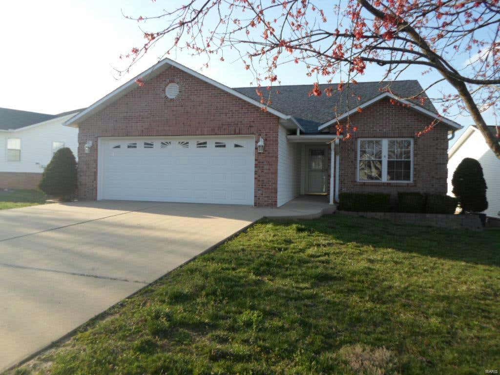 119 MALLARD TRL, POPLAR BLUFF, MO 63901, photo 1 of 22