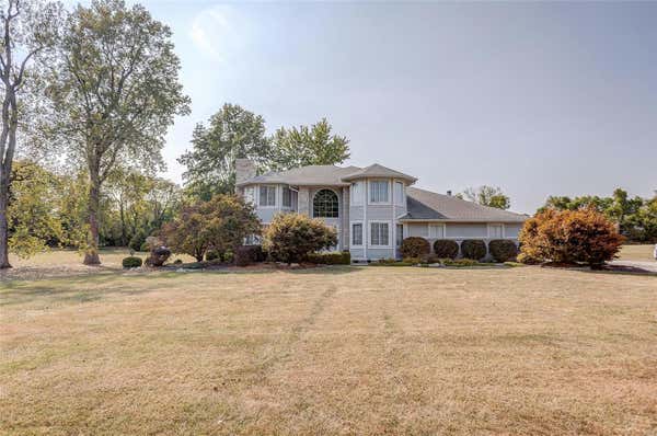 6516 DEER RUN DR, ALTON, IL 62002 - Image 1