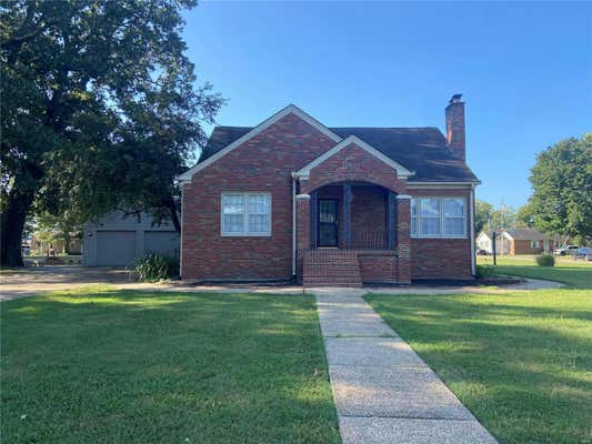 612 W STURDIVANT ST, ADVANCE, MO 63730 - Image 1