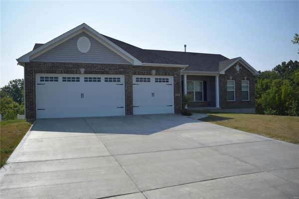 230 SCHUMAN DR, O FALLON, MO 63366 - Image 1