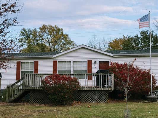 416 N WABASH ST, LA PLATA, MO 63549 - Image 1