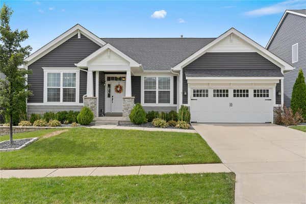 232 MONTROSE CT, O FALLON, MO 63368 - Image 1