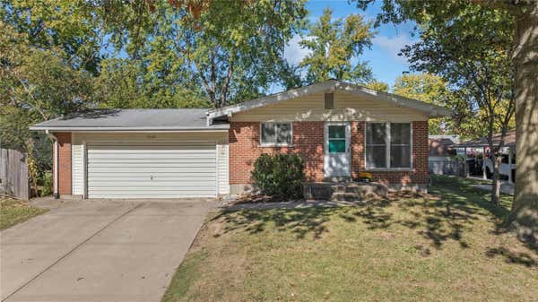 2687 MCKELVEY RD, MARYLAND HEIGHTS, MO 63043 - Image 1