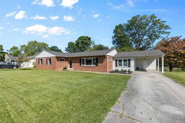 600 N PARKVIEW DR, PERRYVILLE, MO 63775 - Image 1