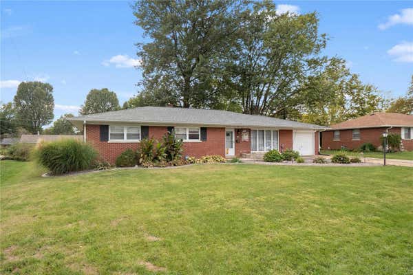 108 SOUTHGATE DR, BELLEVILLE, IL 62223 - Image 1