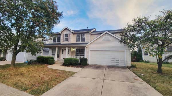 762 SUMMER TOP CIR, FENTON, MO 63026 - Image 1