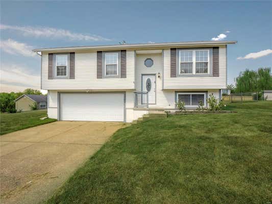 1320 STONE MILL CIR, ARNOLD, MO 63010 - Image 1