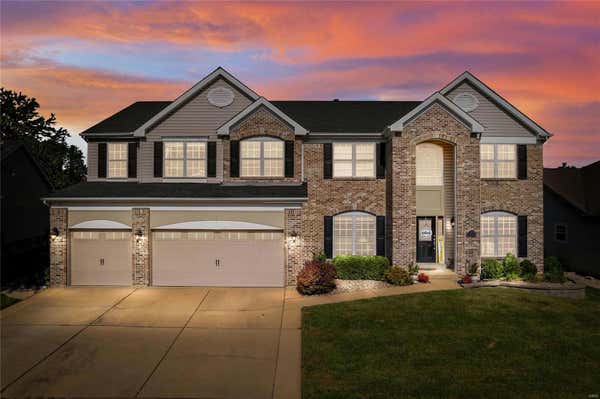 6 TODDINGTON TER, SAINT LOUIS, MO 63128 - Image 1