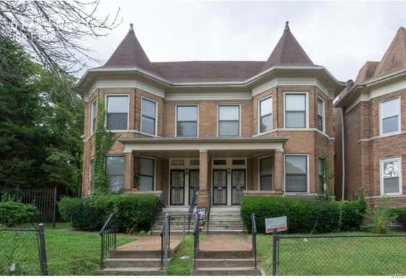 5174 ENRIGHT AVE, SAINT LOUIS, MO 63108 - Image 1