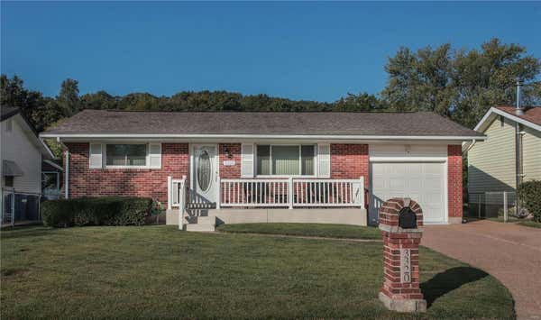 3320 BAYSHORE PKWY, ARNOLD, MO 63010 - Image 1